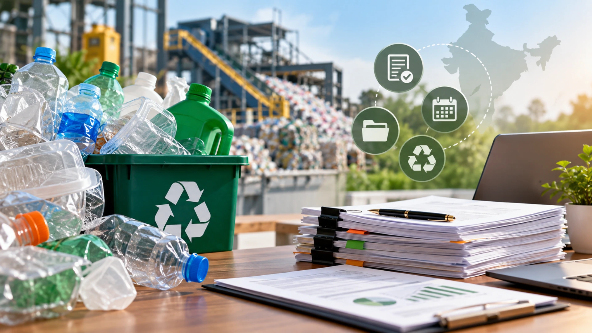 plastic EPR annual return 2026