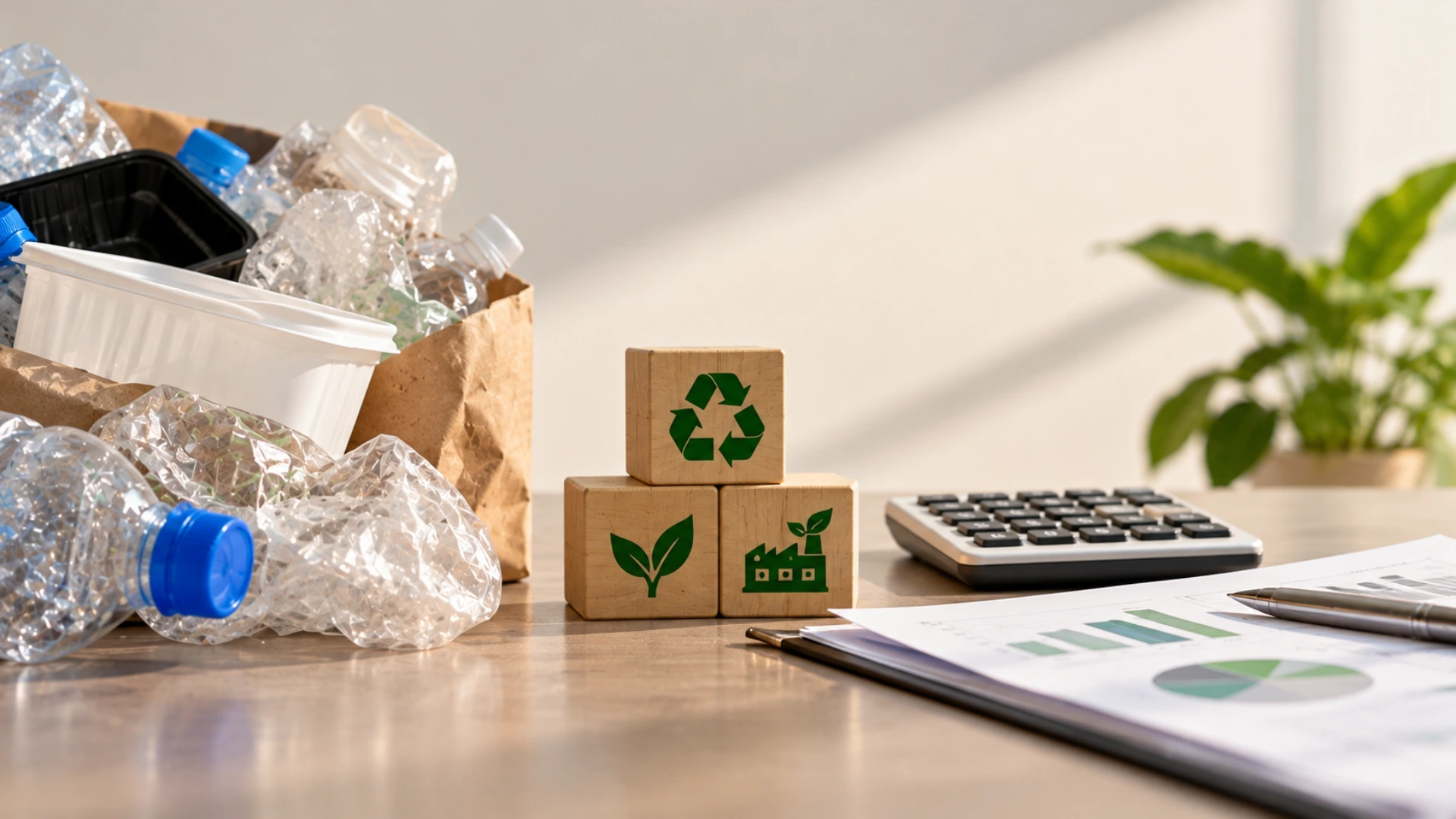plastic EPR liability calculation